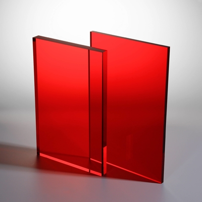 OLEG लेजर कट यूवी प्रिंट ऐक्रेलिक शीट डिजाइन चित्र