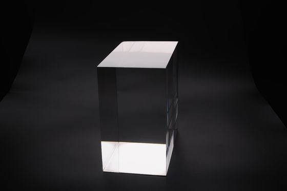 ओलेग 93% पारदर्शिता एक्रिलिक शीट चमकदार मैट अनुकूलन