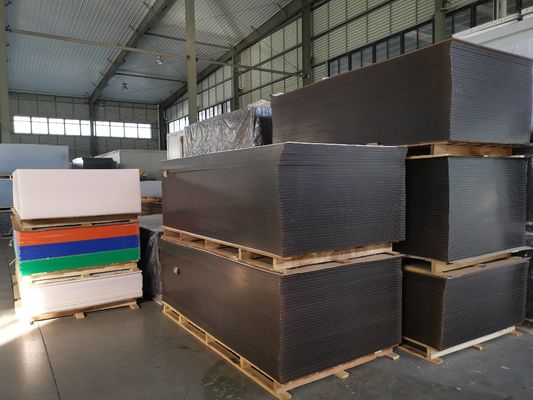 ओलेग 93% पारदर्शिता एक्रिलिक शीट चमकदार मैट अनुकूलन