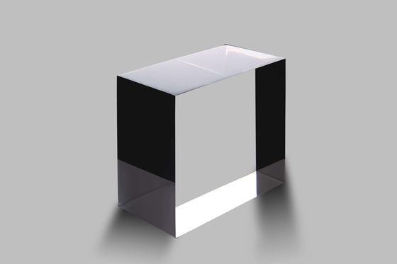 ओलेग बाहरी आंतरिक ऐक्रेलिक शीट कट यूवी प्रिंट मुड़ा हुआ लेजर कट