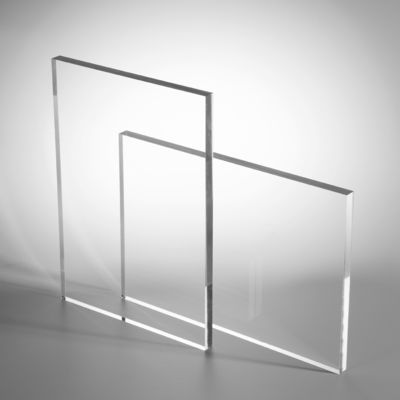 ओलेग बाहरी आंतरिक ऐक्रेलिक शीट कट यूवी प्रिंट मुड़ा हुआ लेजर कट