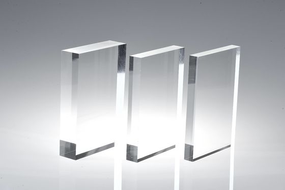 ओलेग यूवी प्रिंट लेजर कट ऐक्रेलिक शीट मुफ्त नमूने