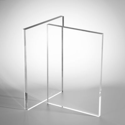 ओलेग कास्ट एक्रिलिक शीट बाहरी 5 साल पीलापन नहीं मुफ्त नमूने