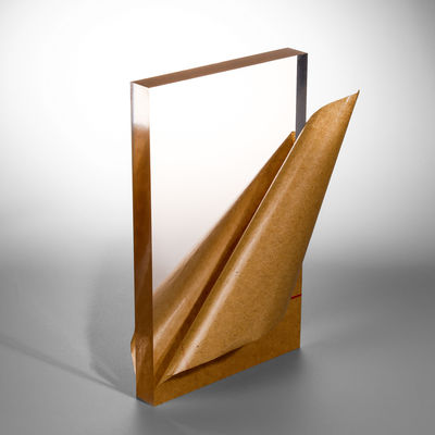 OLEG लेजर कटिंग एक्रिलिक शीट यूवी प्रिंट अनुकूलन निः शुल्क नमूने