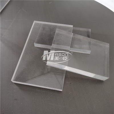 11300x2250mm एक्वेरियम एक्रिलिक शीट पारदर्शी एक्वेरियम के लिए
