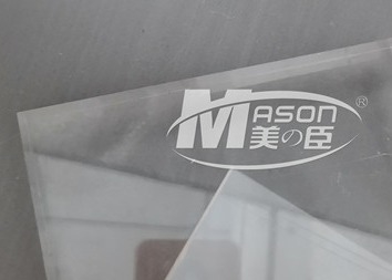 Plexiglass प्लास्टिक शीट पारदर्शी 30mm Plexiglass एक्रिलिक शीट प्रदर्शित करें: