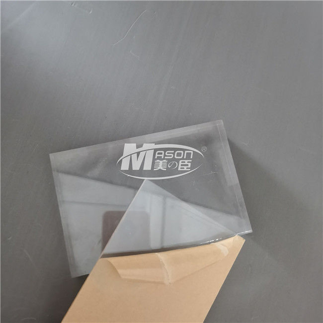 2mm 30mm पारदर्शी एक्रिलिक प्लेट Plexiglass एक्रिलिक प्लास्टिक शीट