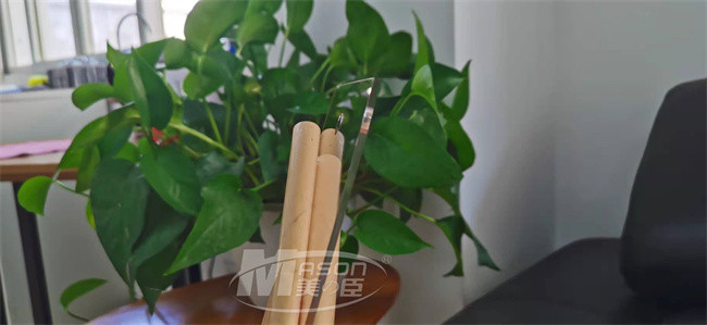 कास्ट एक्रिलिक Plexiglass प्लास्टिक शीट्स 1220x2440mm अपक्षय प्रतिरोध